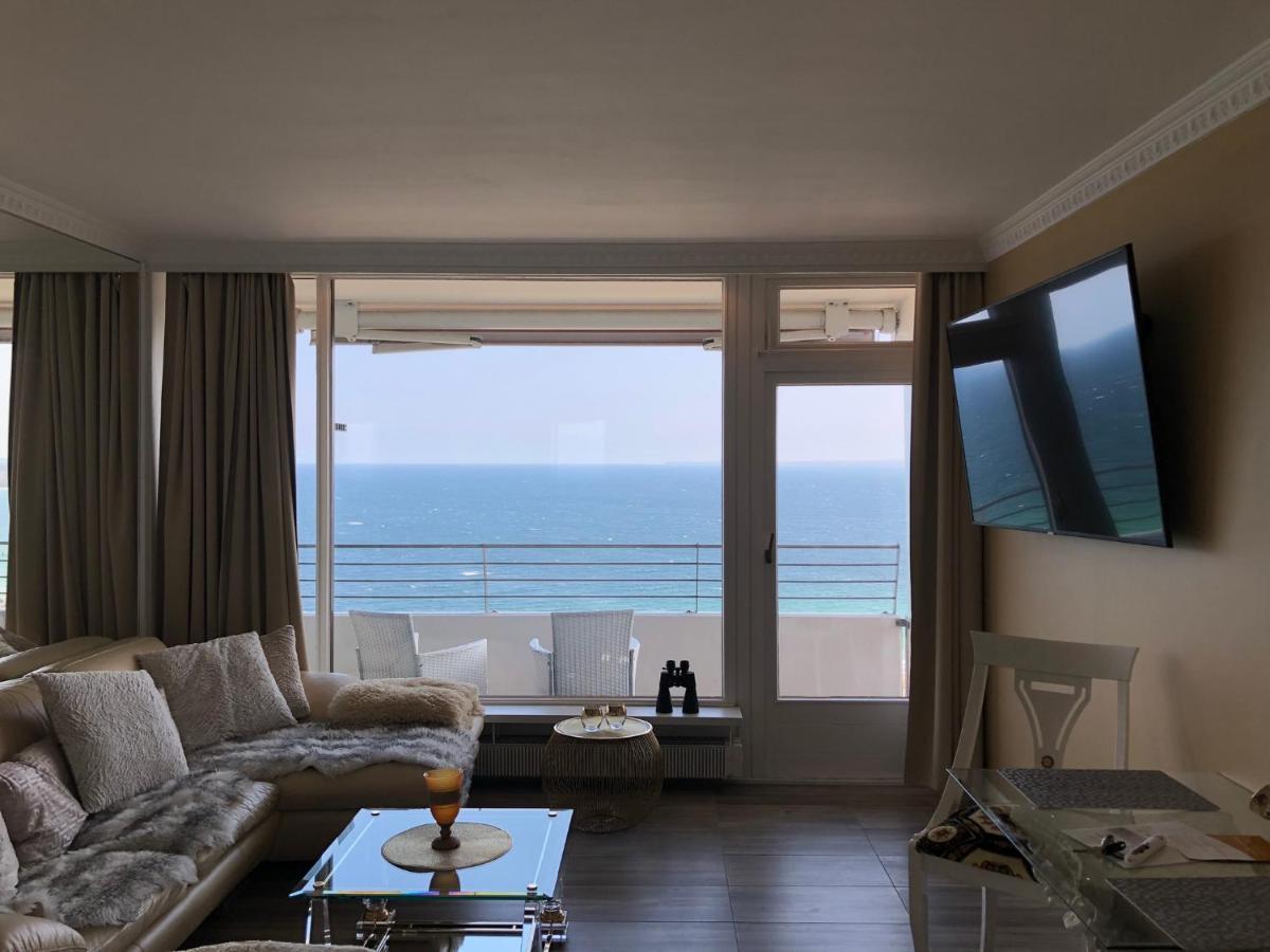 Tiffanys Ferienapartments In Der Privatresidenz Des Plaza Premium Hotel Timmendorfer Strand Buitenkant foto