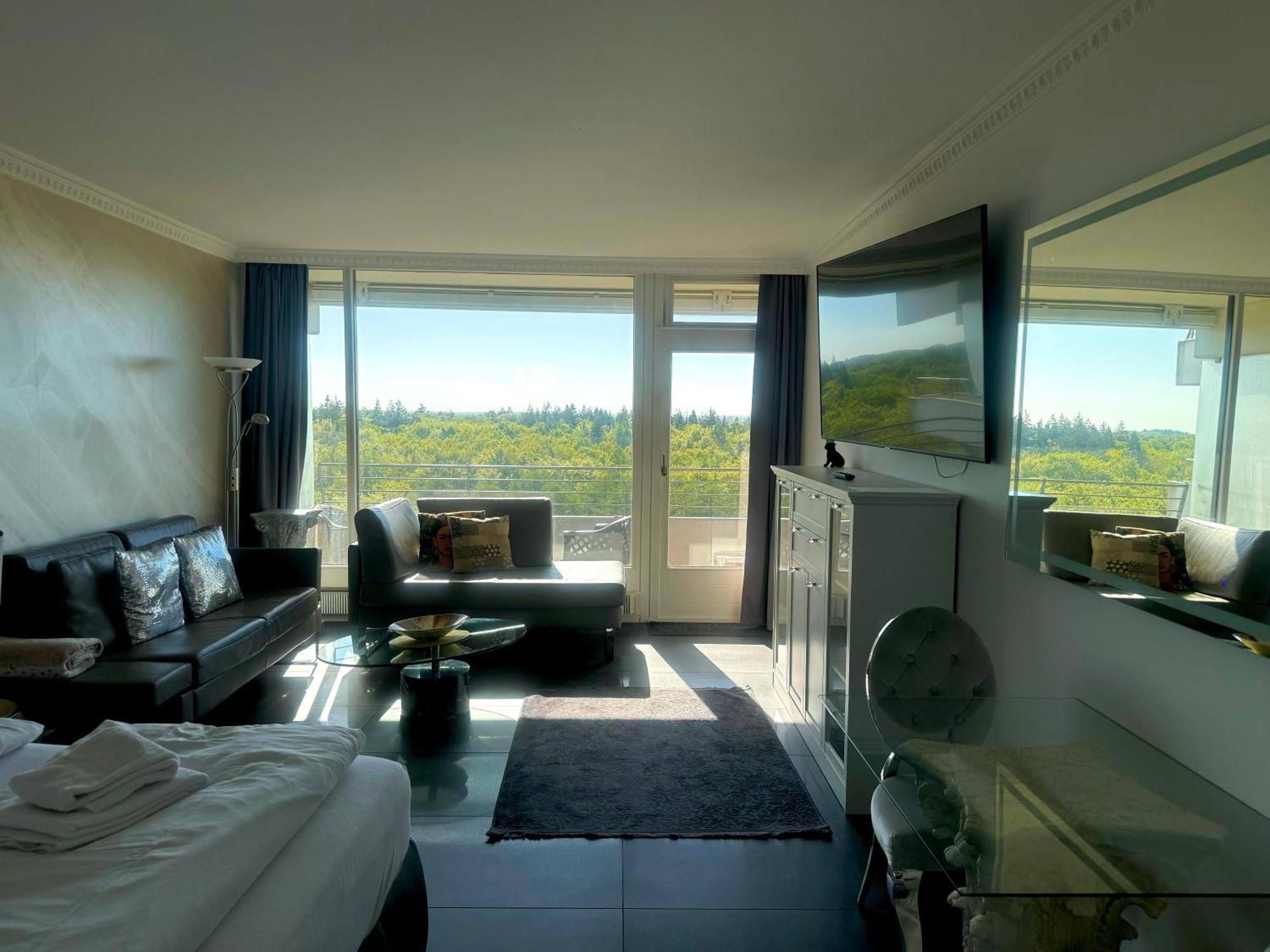 Tiffanys Ferienapartments In Der Privatresidenz Des Plaza Premium Hotel Timmendorfer Strand Buitenkant foto