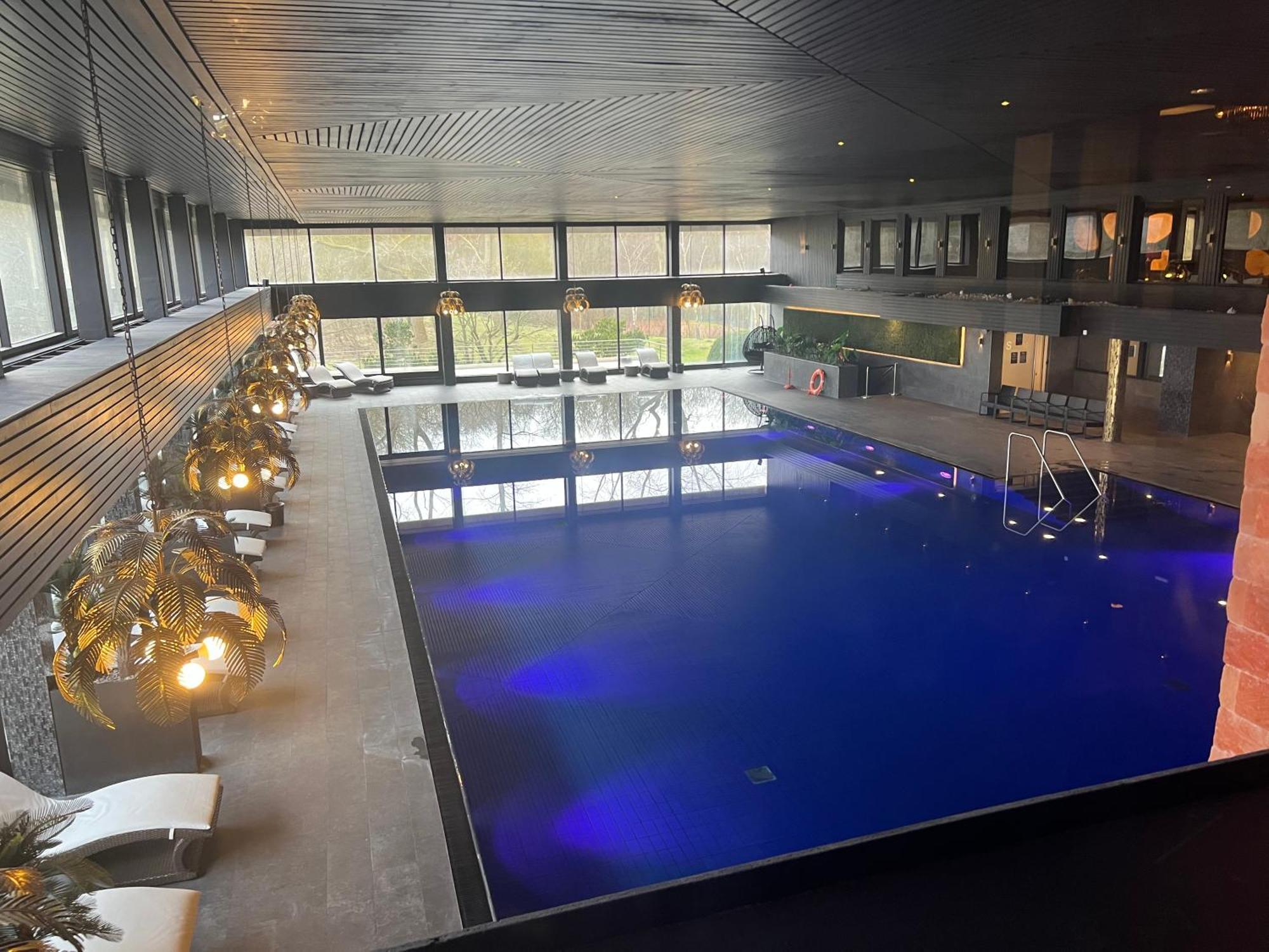Tiffanys Ferienapartments In Der Privatresidenz Des Plaza Premium Hotel Timmendorfer Strand Buitenkant foto